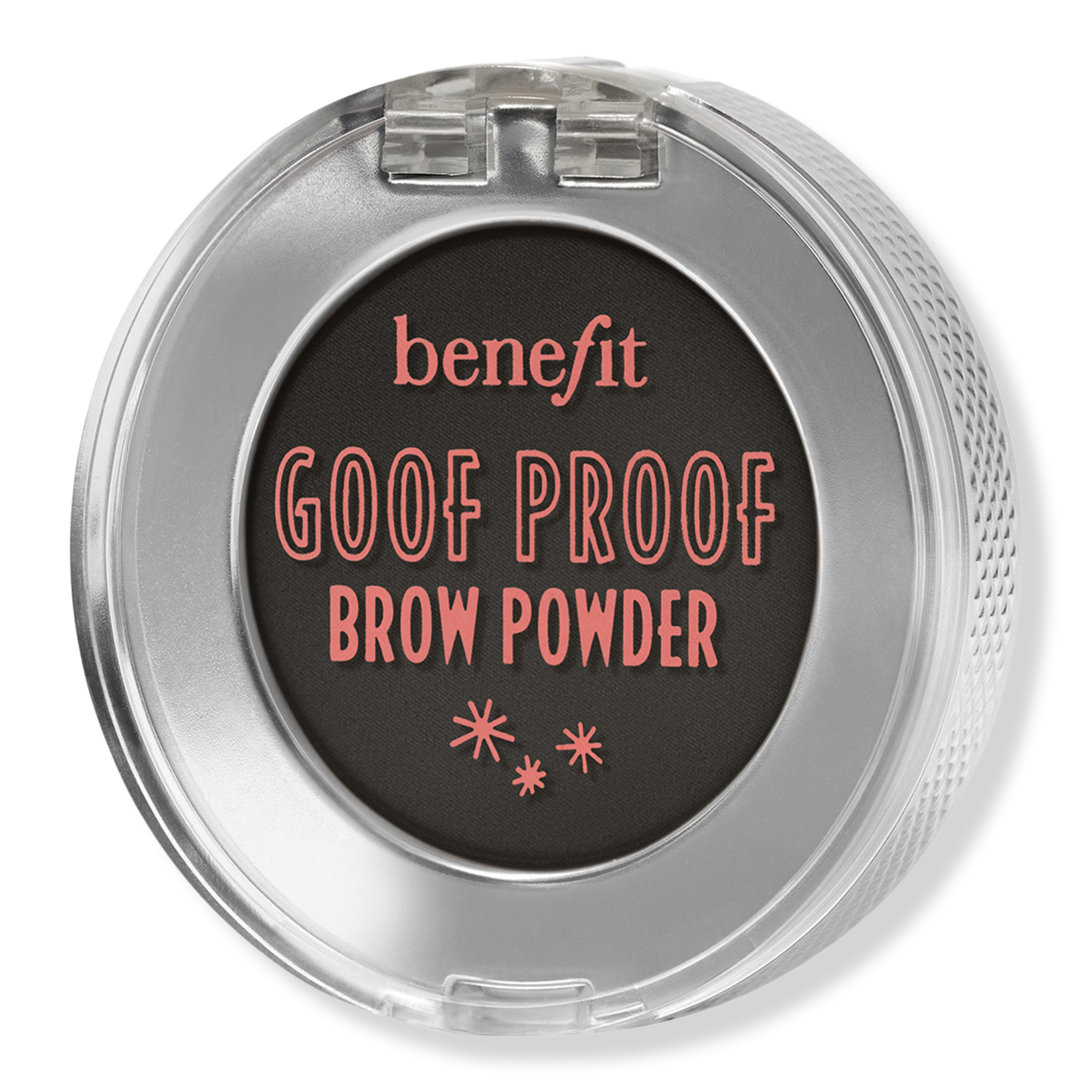 Benefit Cosmetics Goof Proof Brow-Filling Powder #1