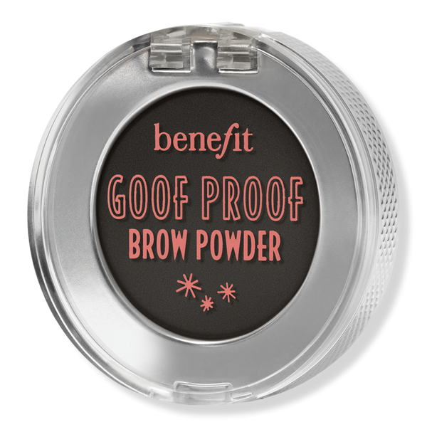 Benefit Cosmetics Goof Proof Brow-Filling Powder #1