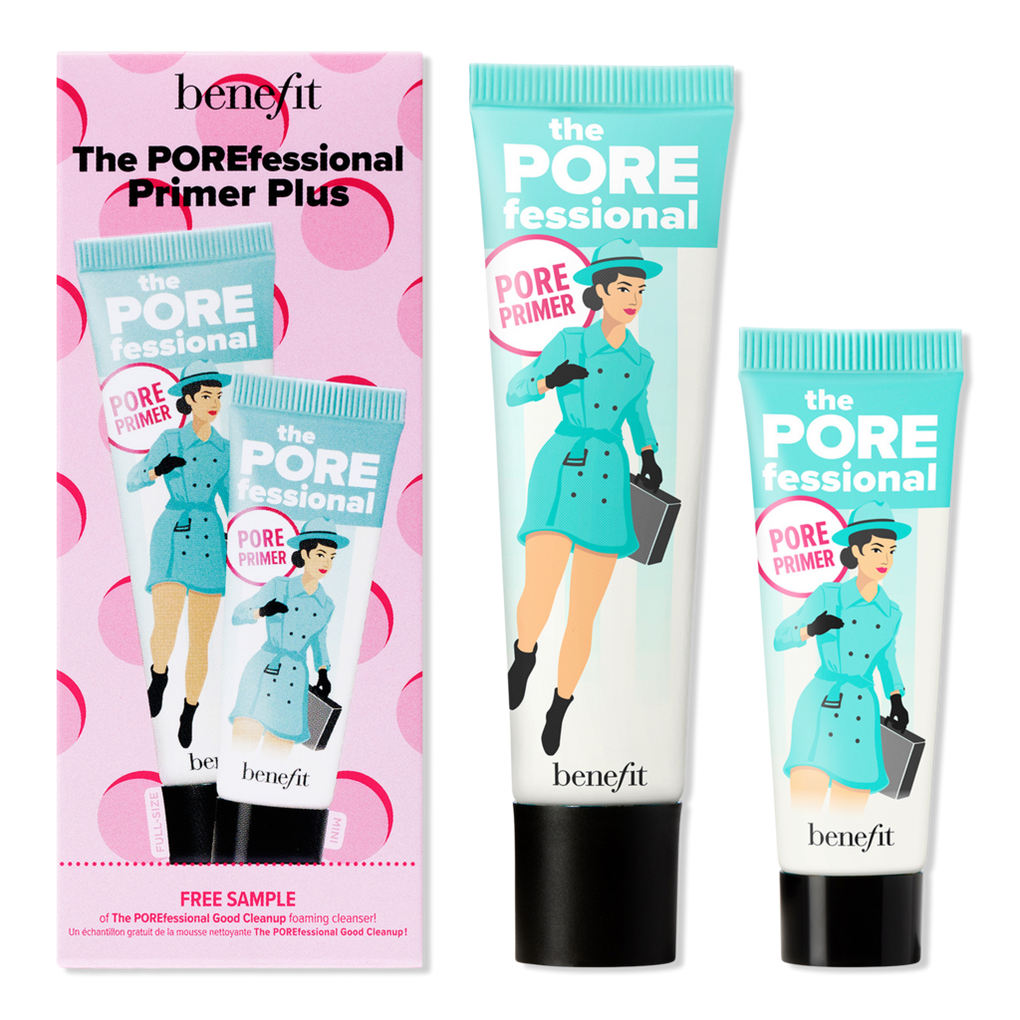 A Skin-Smoothing Primer POREfessional by Benefit Cosmetics