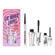 Shade 3.5 Lil' Brow Loves Mini Brow Pencil & Gel Value Set 