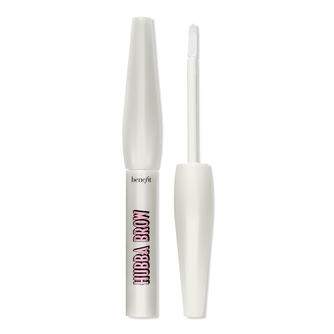 Benefit Cosmetics Hubba Brow Brow Enhancing Serum #1