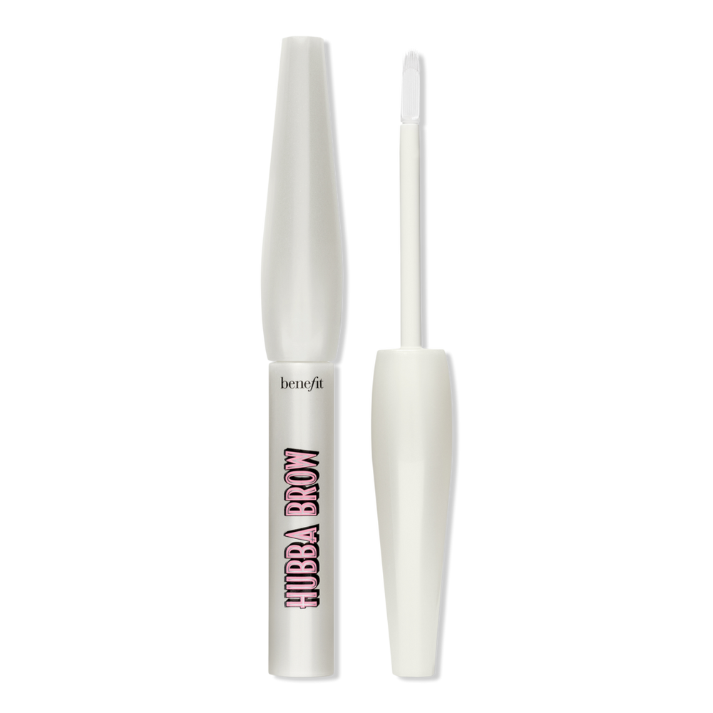 Benefit Cosmetics Hubba Brow Brow Enhancing Serum