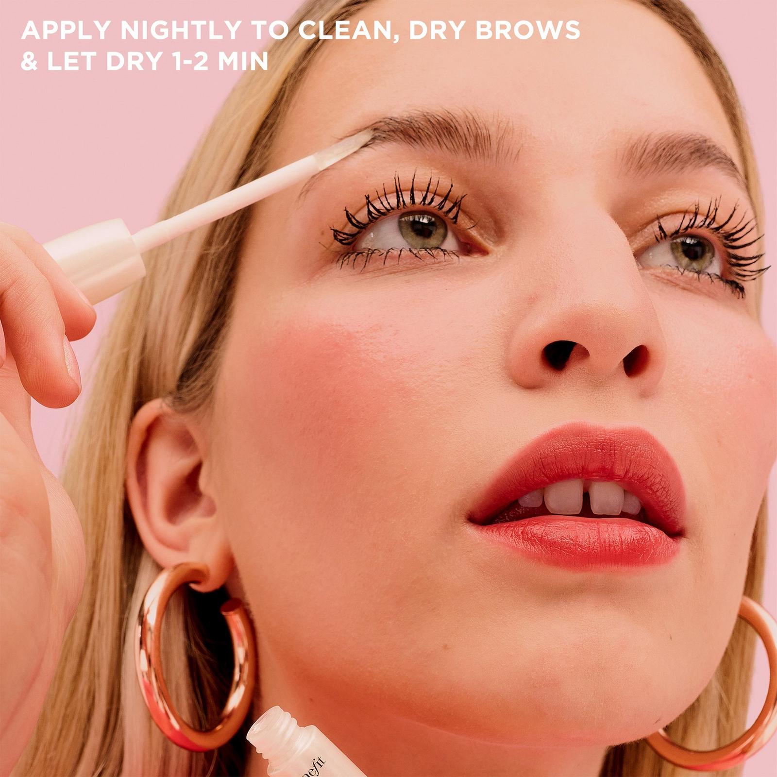Hubba Brow Brow Enhancing Serum