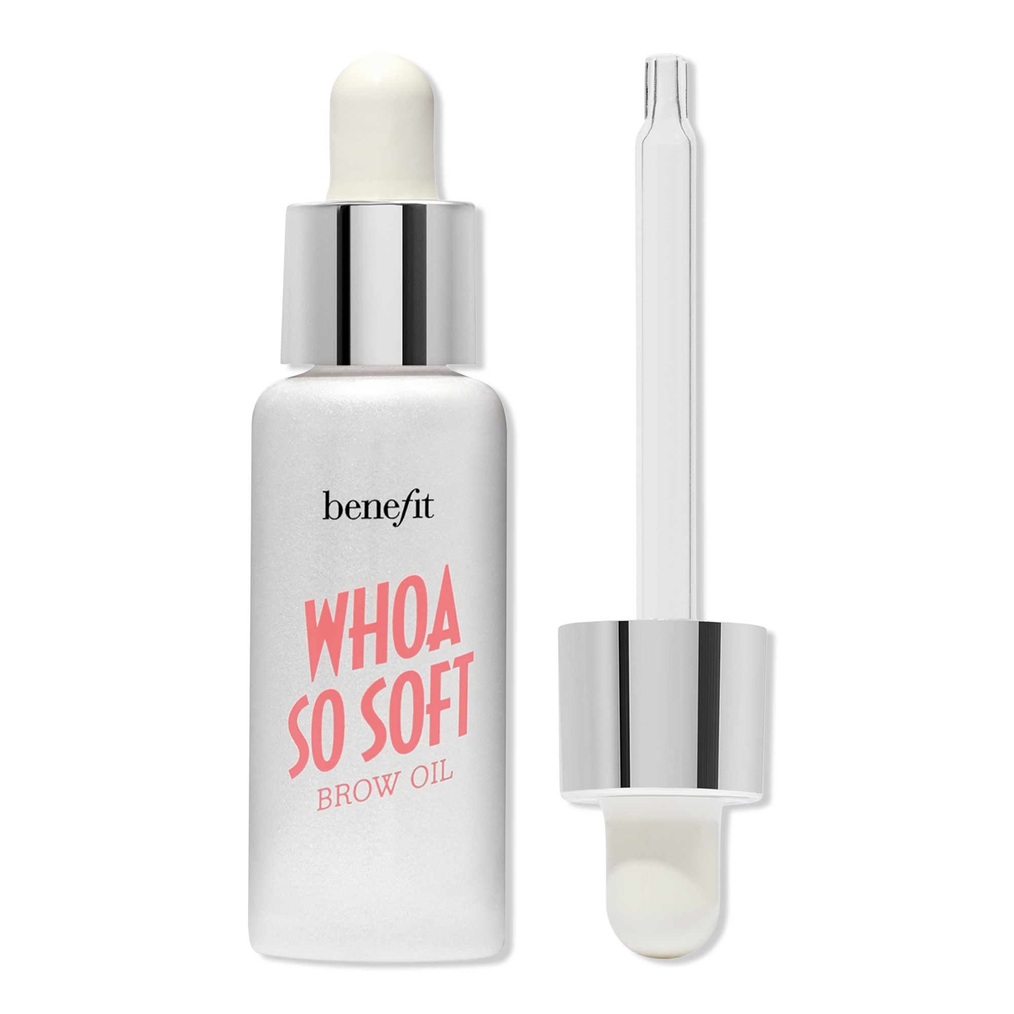 Benefit Cosmetics Whoa So Soft Conditioning Brow Oil #1