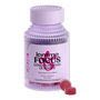 Lemme Focus: Concentration Gummies