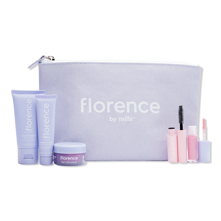 florence by mills Ava's Mini & Mighty Essentials Kit #1