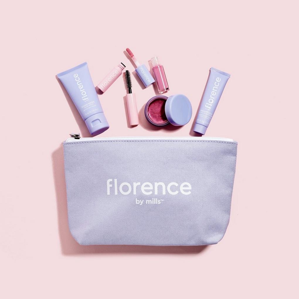 Ava's Mini & Mighty Essentials Kit - florence by mills