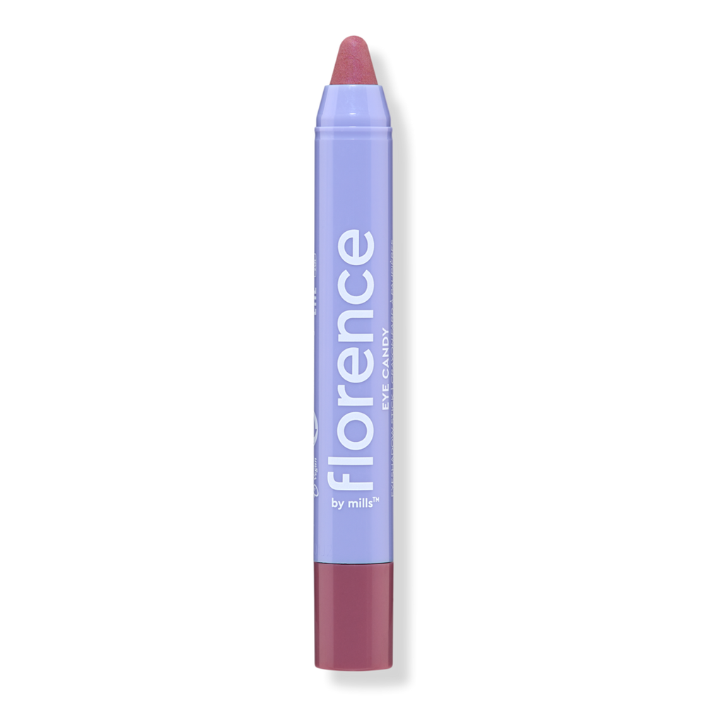 Florence By Mills Eye Candy Eyeshadow Stick - Candy Floss