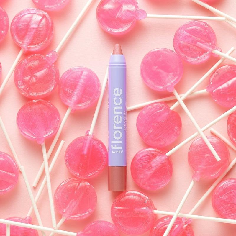 florence by mills - Lolli Eye Candy Eyeshadow Stick | Ulta Beauty