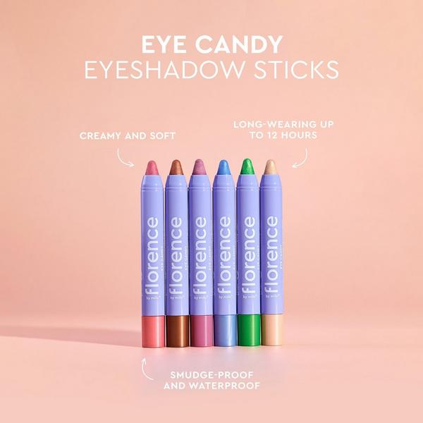 florence by mills Eye Candy Eyeshadow Stick #6