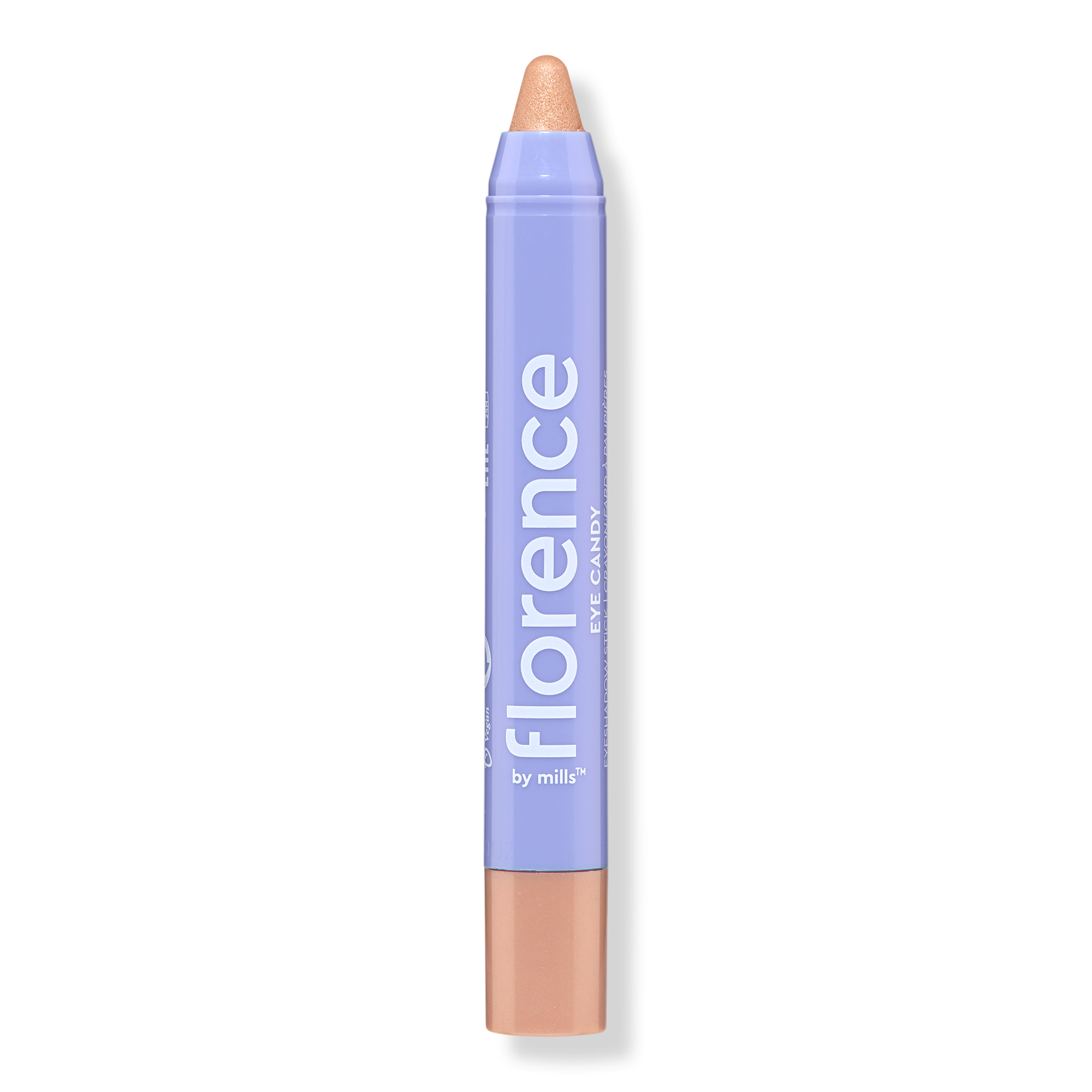 florence by mills Eye Candy Eyeshadow Stick #1