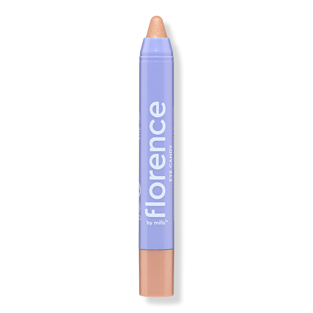 Florence By Mills Eye Candy Eyeshadow Stick - Sugar Coat