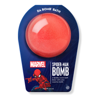 Spider-Man Bath Bomb