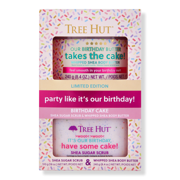 Tree Hut Ulta Beauty