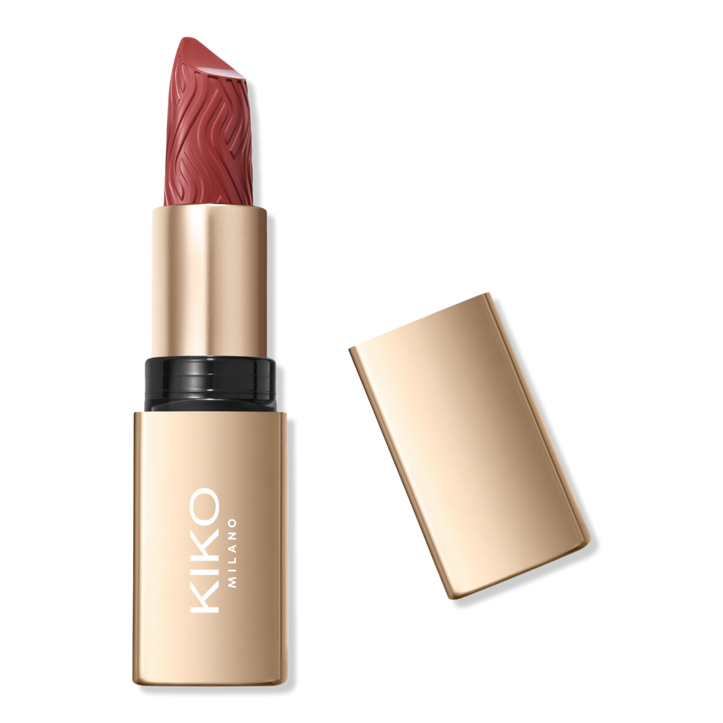 Beauty Essentials Hydrating Lipstick - KIKO Milano Ulta Beauty