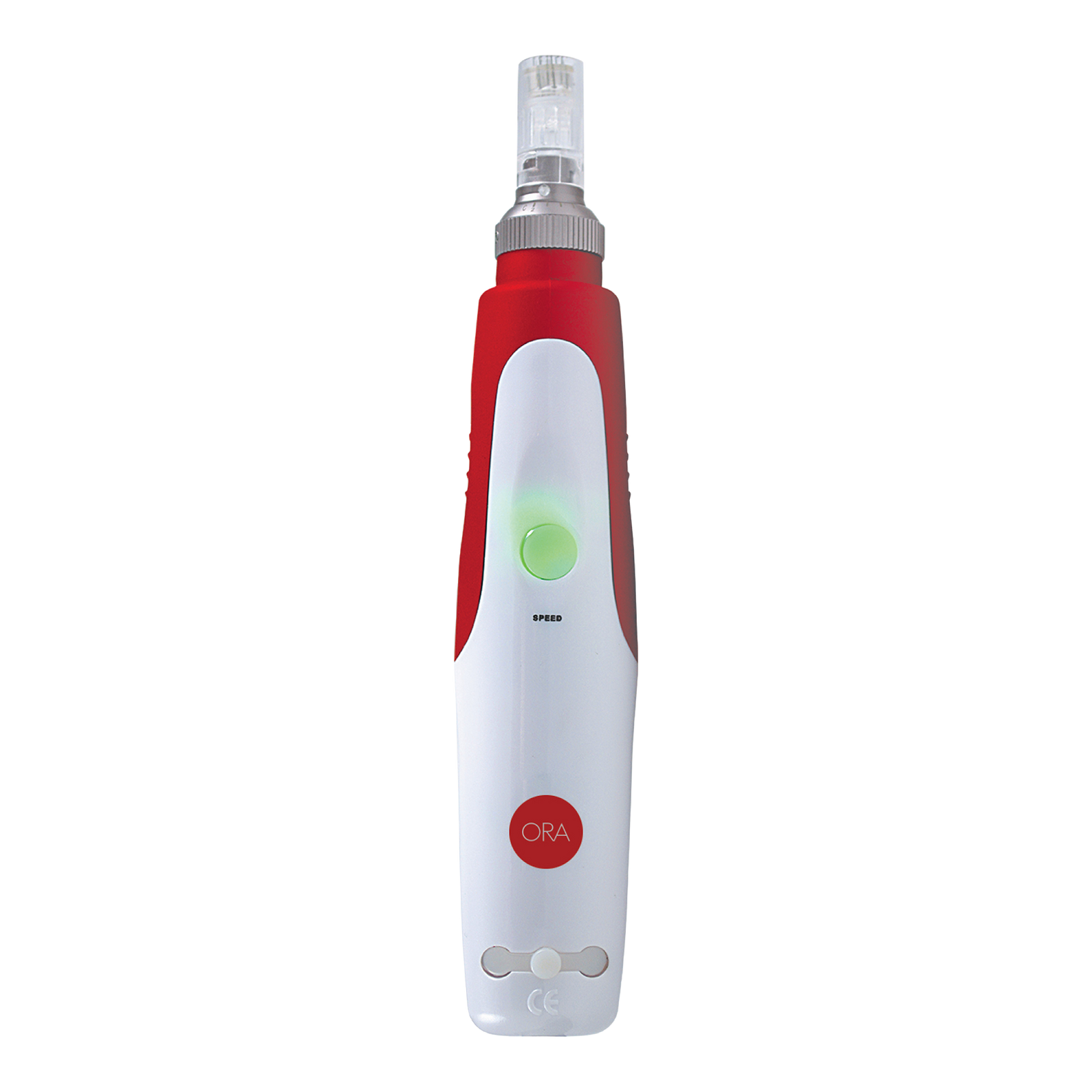 Electric Microneedle Roller Derma Pen System