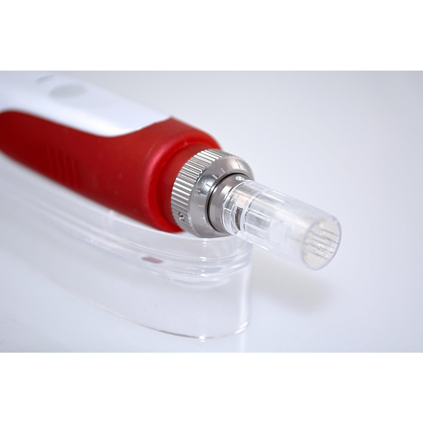 Electric Microneedle Roller Derma Pen System