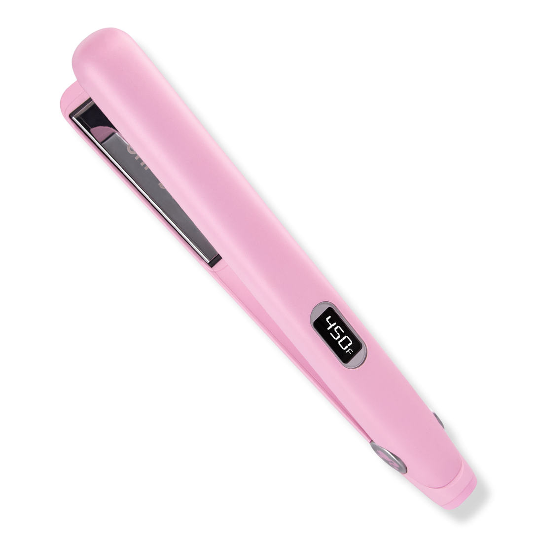 CHI x Barbie Dream Pink 1 Titanium Hairstyling Iron Chi Ulta Beauty