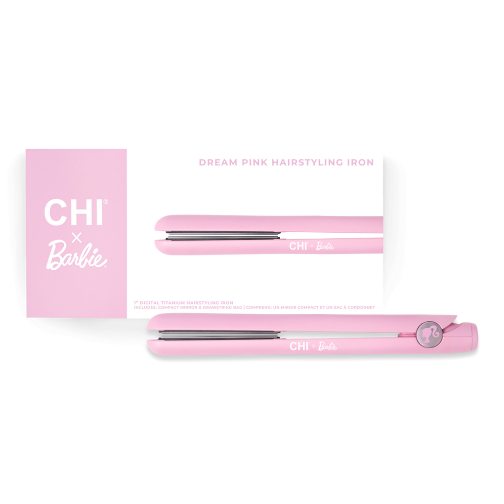 Chi for ulta titanium flat iron sale