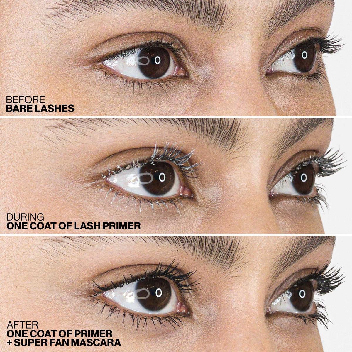 Smashbox Photo Finish Extension Nourishing Lash Primer Ulta Beauty