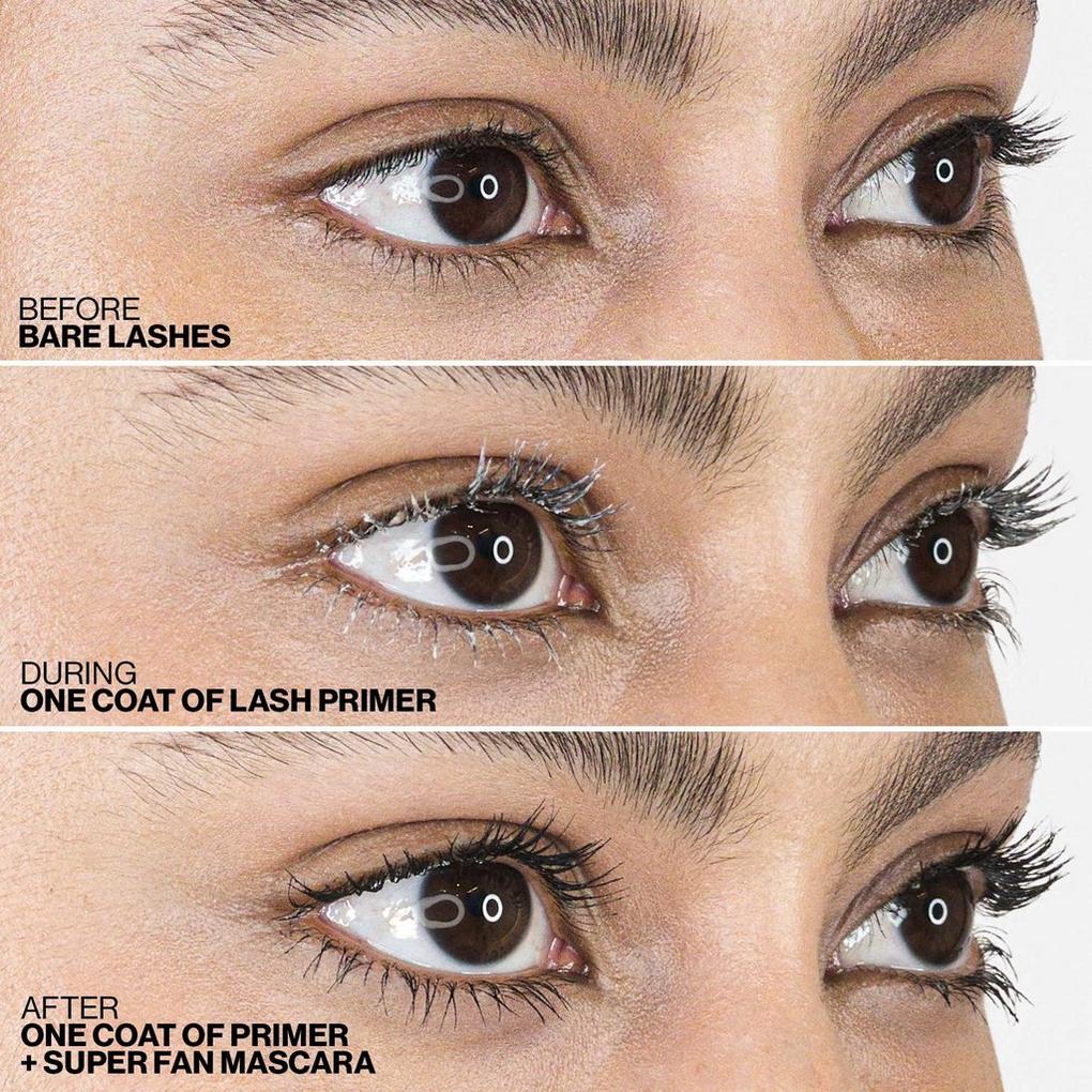 How to use deals smashbox mascara primer