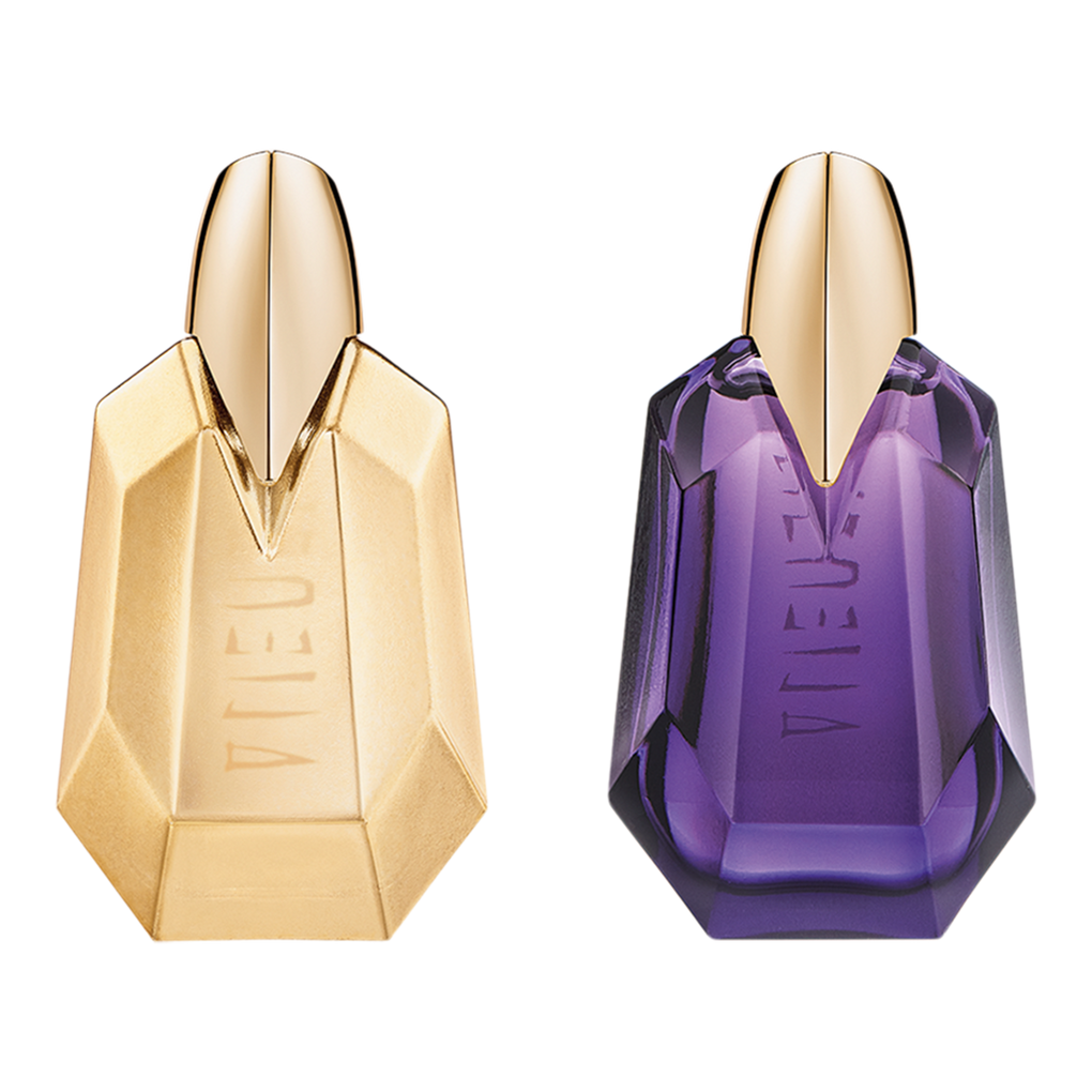 Kit alien online mugler