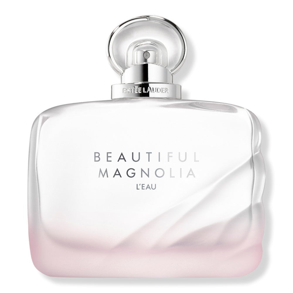Estée Lauder Beautiful Magnolia L'eau Eau De Toilette Spray - 3.4 oz