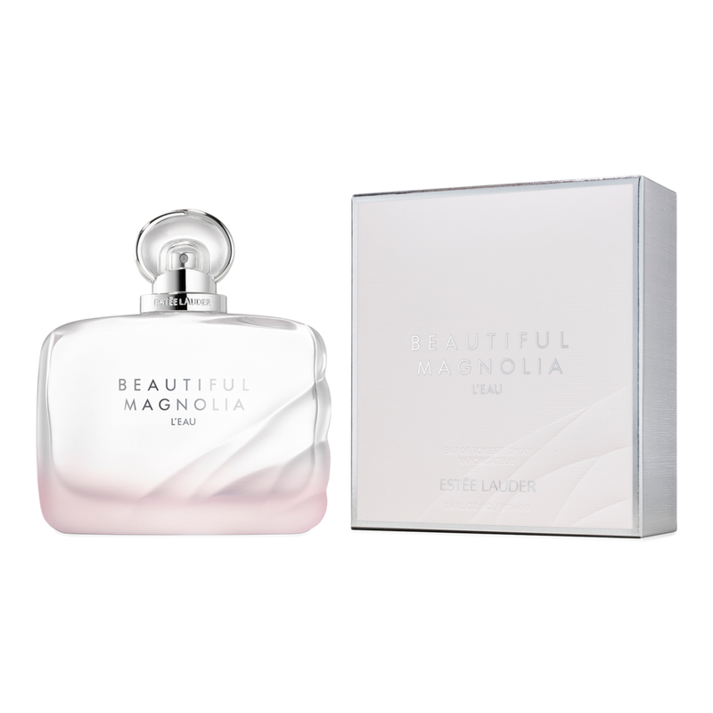 Estée Lauder - 3.4 oz Beautiful Magnolia L'Eau Eau de Toilette