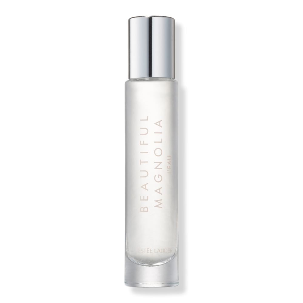 Estée Lauder Beautiful Magnolia L'eau Eau De Toilette Travel Spray