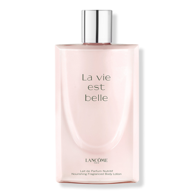 Lancôme La Vie Est Belle Body Lotion