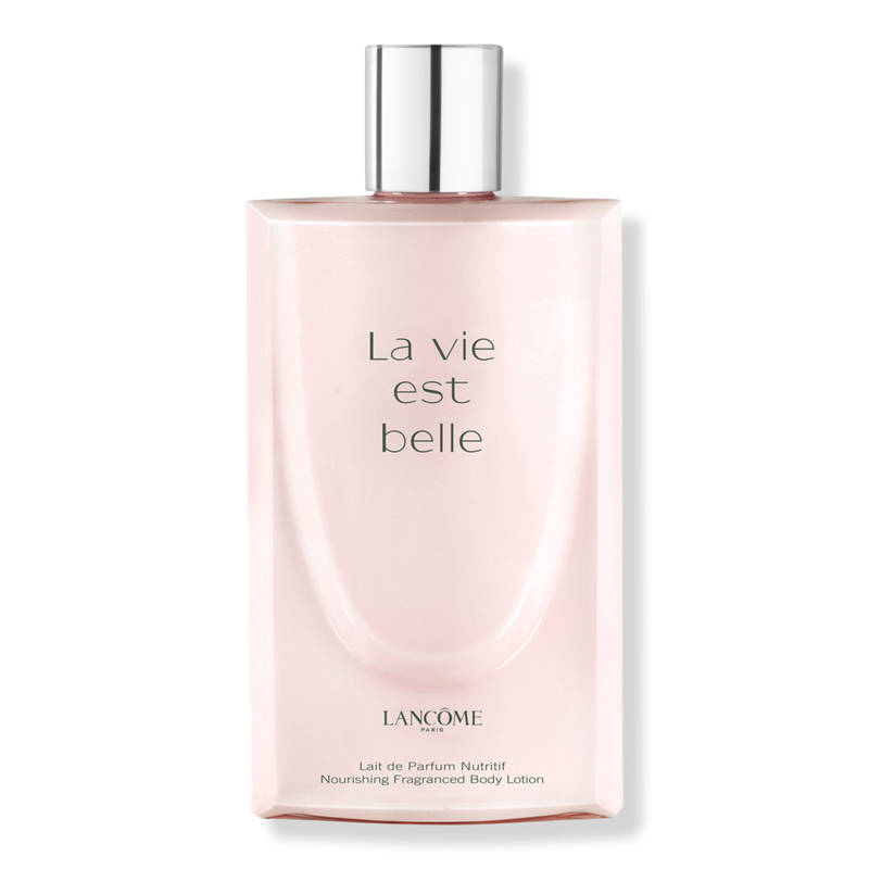 Lancôme - La Vie Est Belle Body Lotion | Ulta Beauty