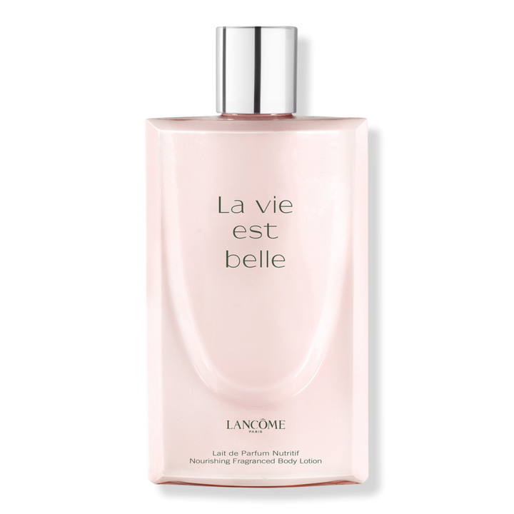 N°20 LA VIE EN ROSE – SHOP LAIT