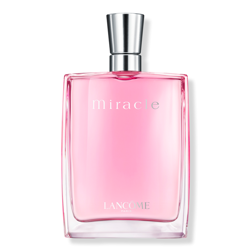 Lancôme - 3.4 oz Miracle Eau de Parfum | Ulta Beauty