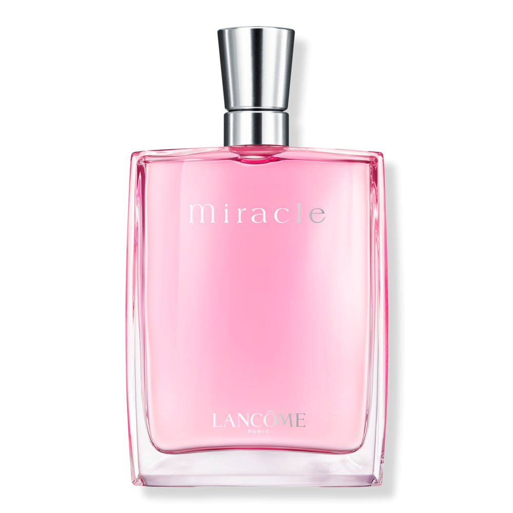 Lancome Miracle Eau de Parfum - 3.4 oz