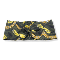 Wrap Style Headband