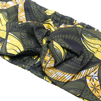 Wrap Style Headband