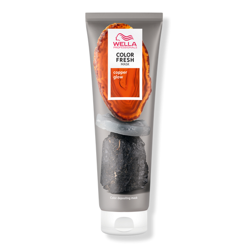 Color Fresh Mask - Copper Glow