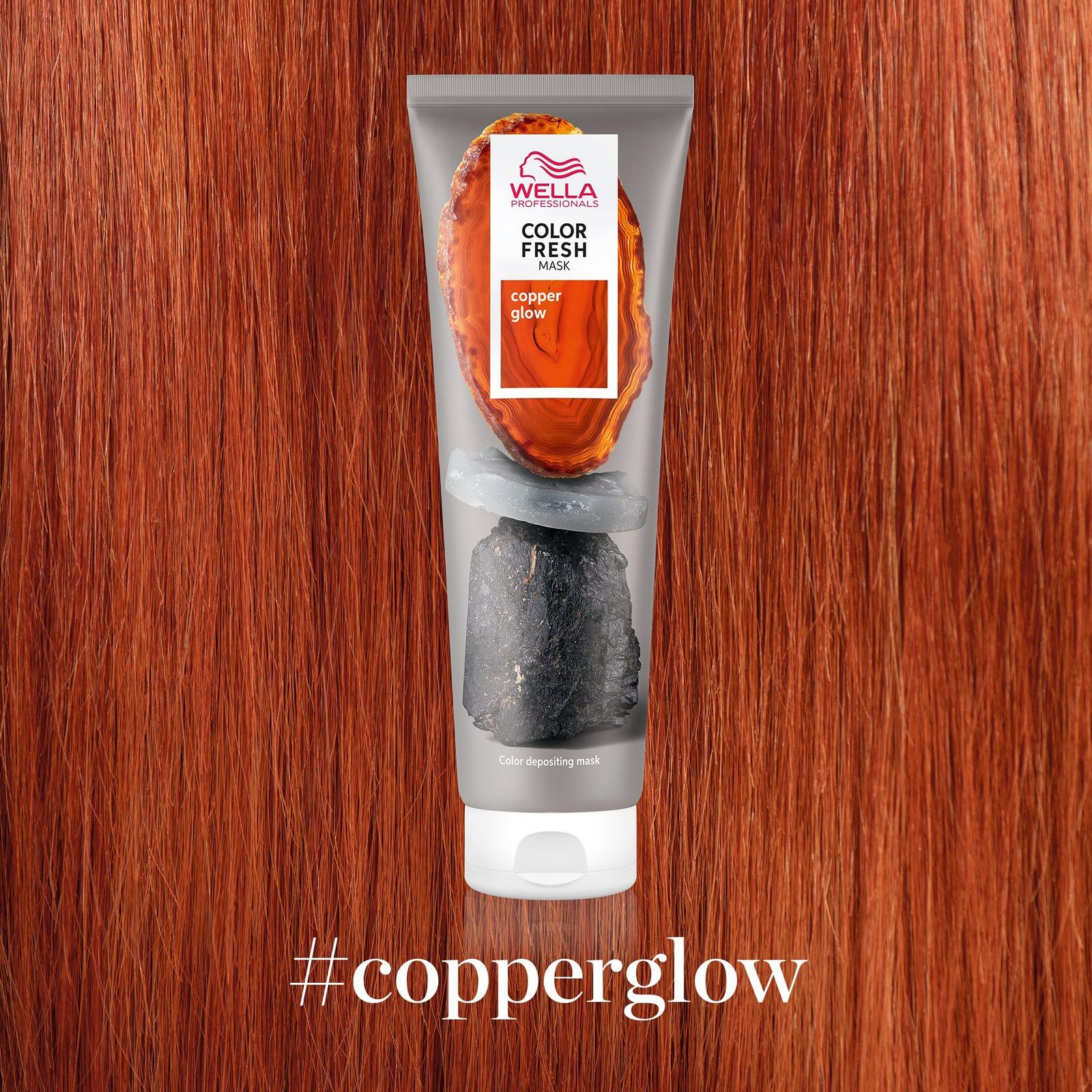 Color Fresh Mask