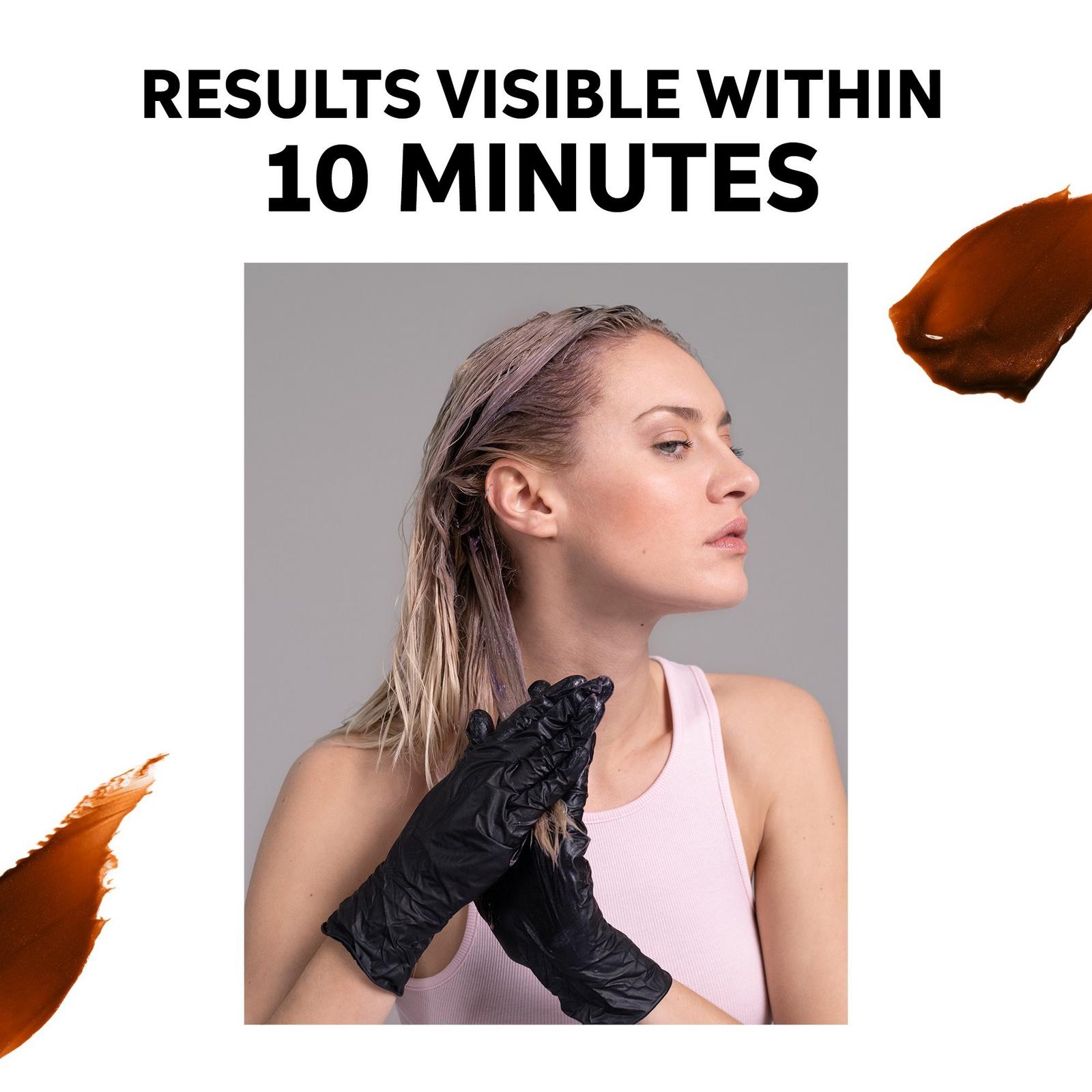 Color Fresh Mask