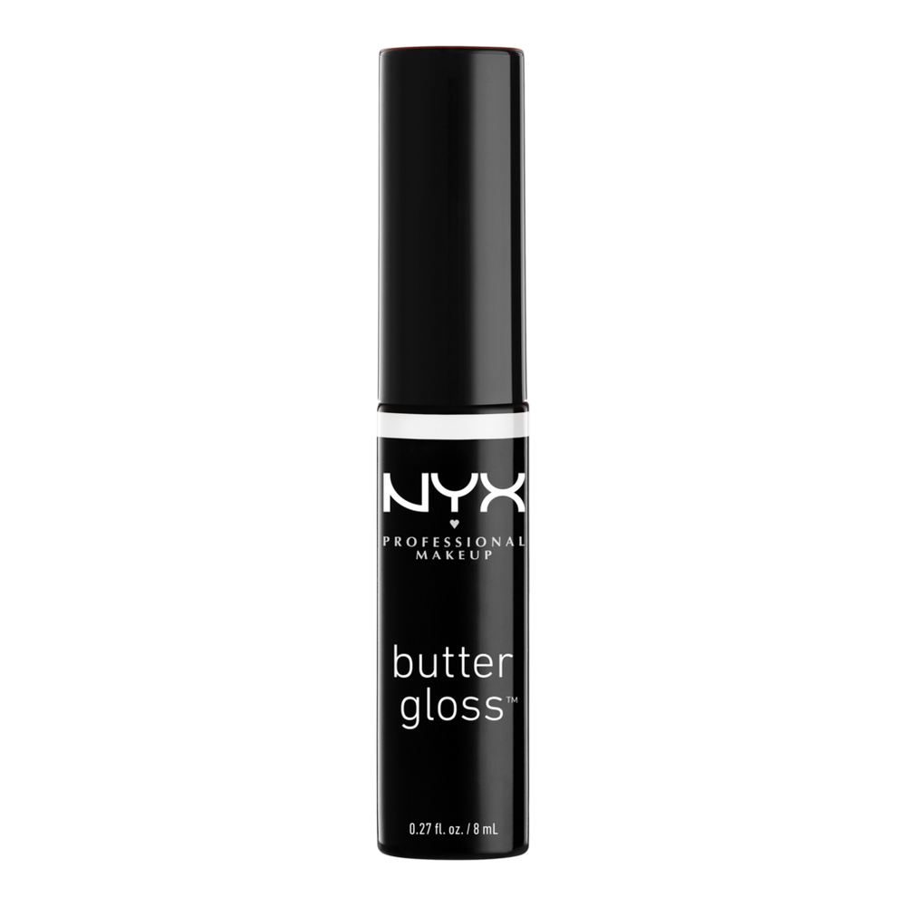 Butter Gloss Non-Sticky Lip Gloss