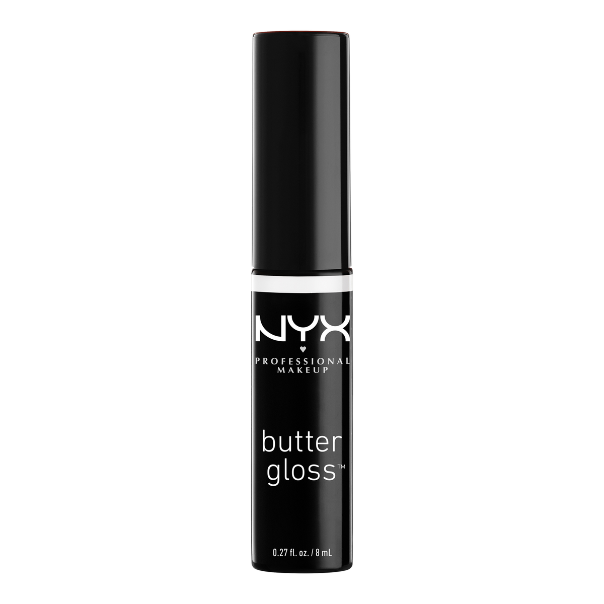 Butter Gloss Non-Sticky Lip Gloss