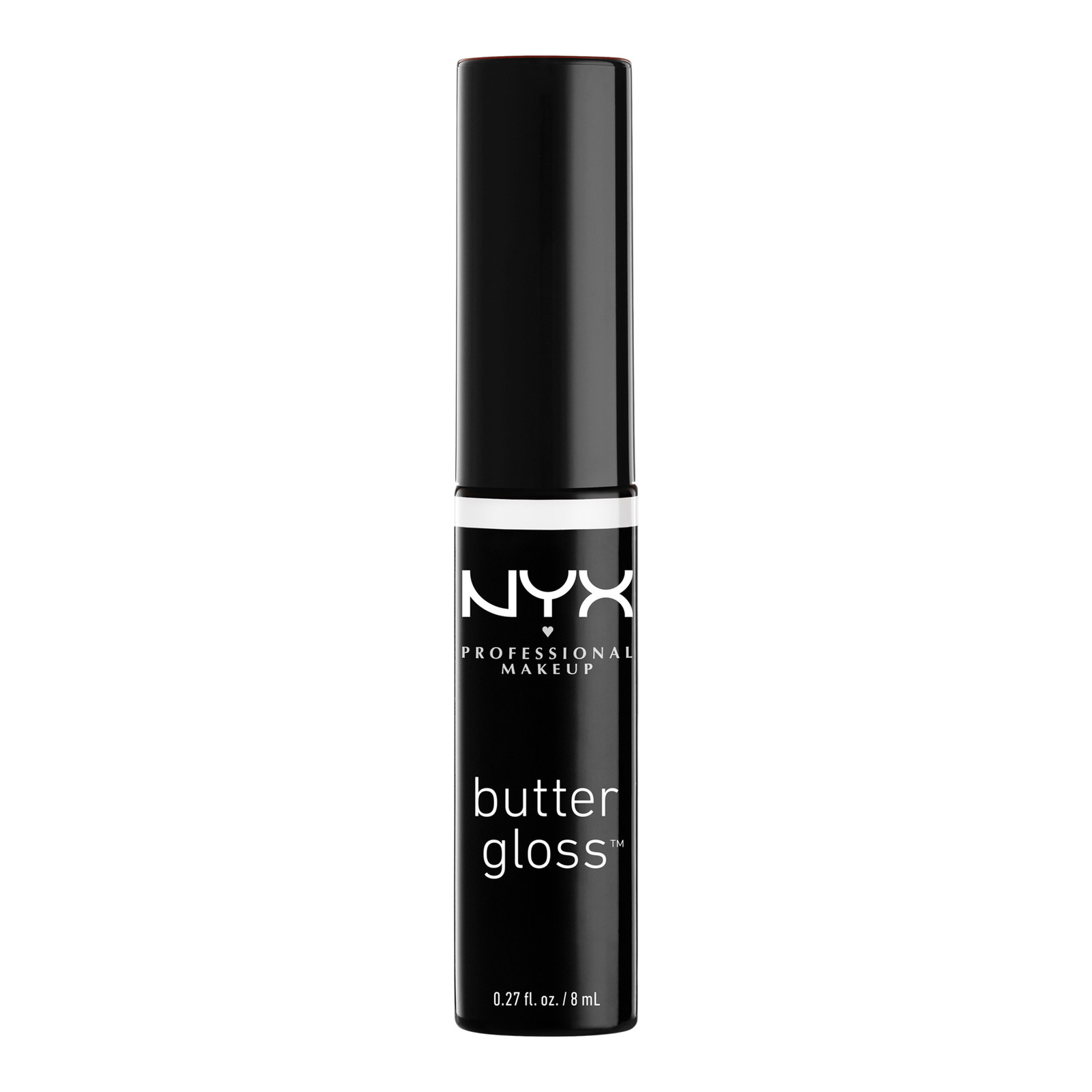 Butter Gloss Non-Sticky Lip Gloss