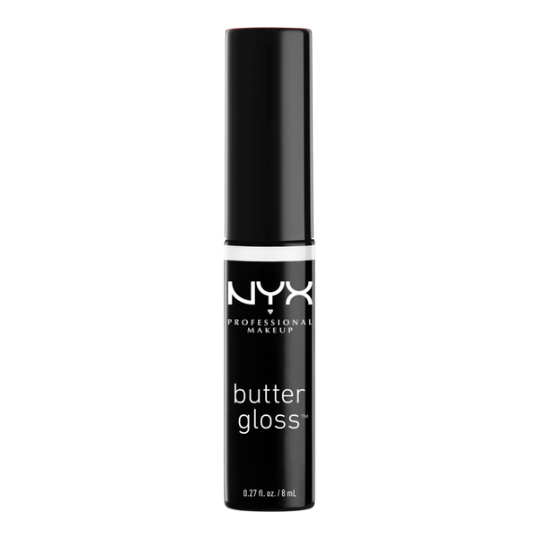 NYX Professional Makeup Butter Gloss Non-Sticky Lip Gloss #3