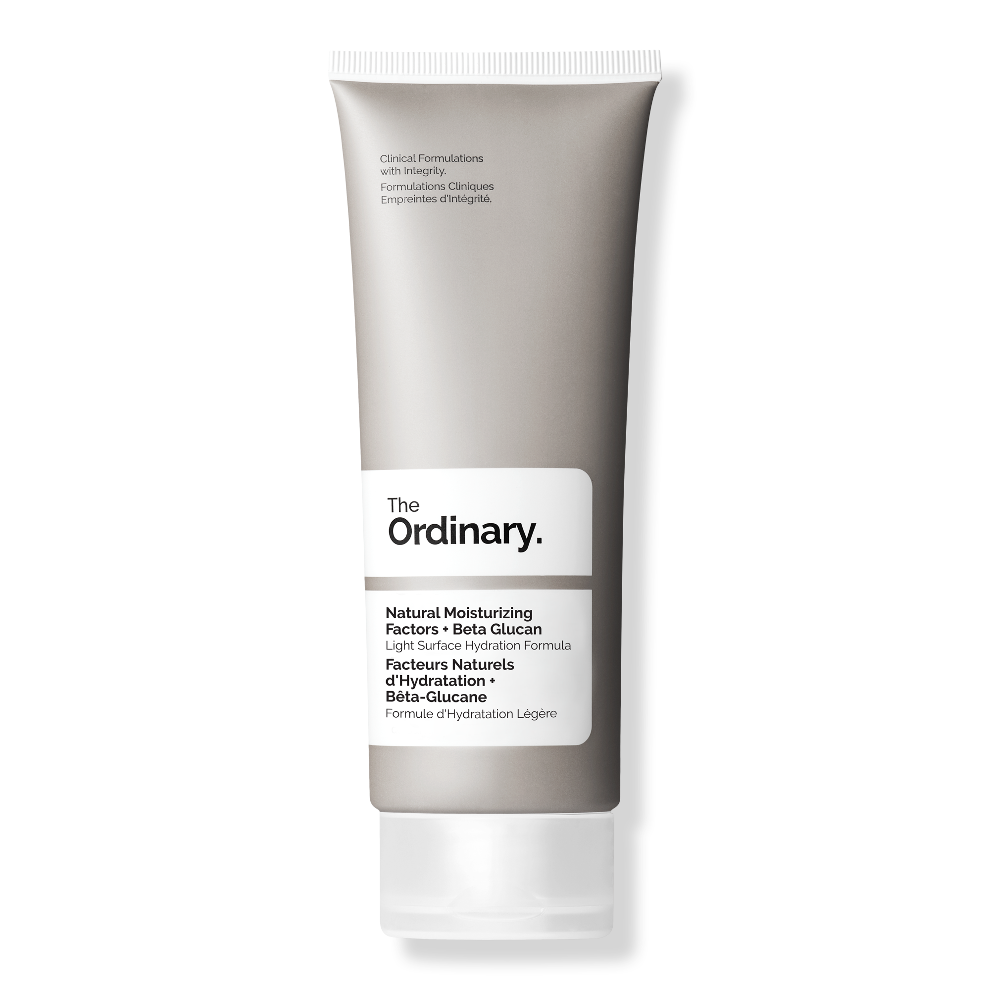 The Ordinary Natural Moisturizing Factors + Beta Glucan Gel Moisturizer #1