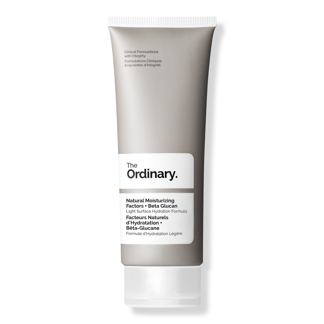 The Ordinary Natural Moisturizing Factors + Beta Glucan #1