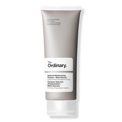 The Ordinary Natural Moisturizing Factors + Beta Glucan Lightweight Gel Moisturizer