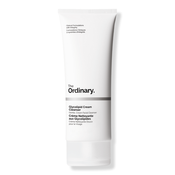 The Ordinary Glycolipid Cream Cleanser #1