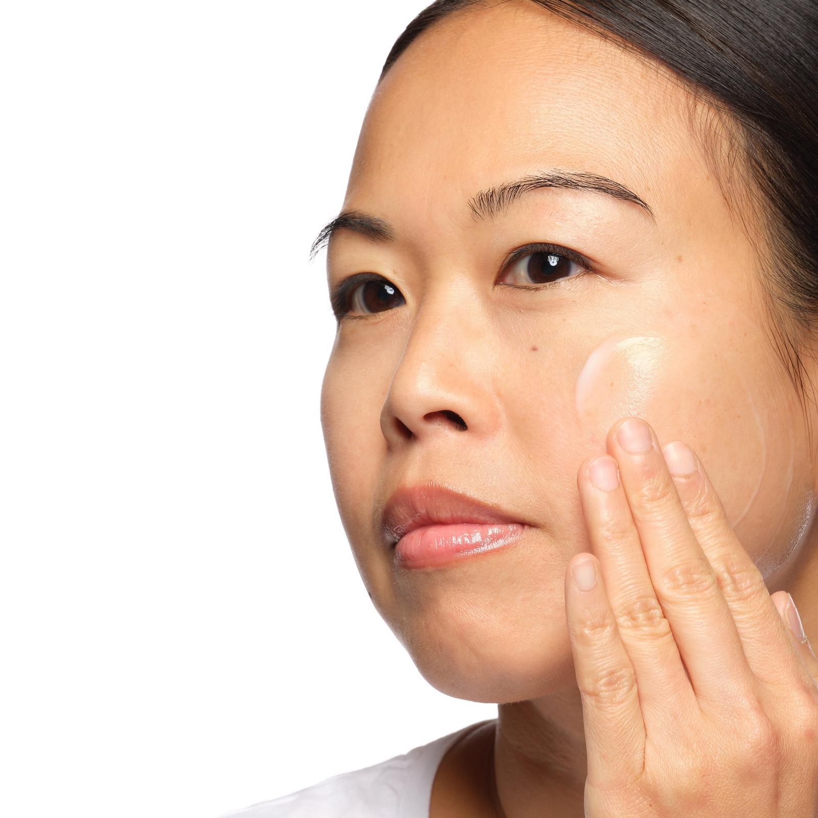 Glycolipid Cream Facial Cleanser