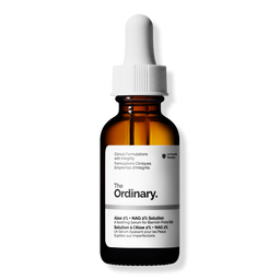 The Ordinary Aloe 2% + NAG 2% Solution Serum