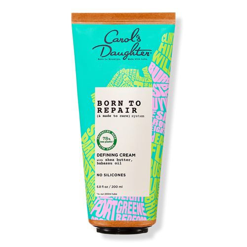 Carol's Daughter Born To Repair Defining Leave-In Cream With Shea Butter